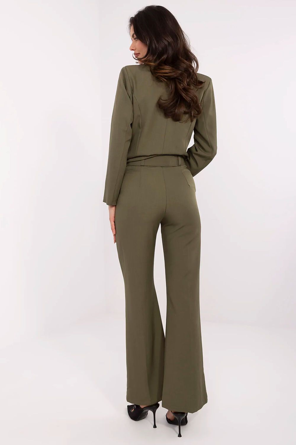 Pantalon femme model 192403 Italy Moda