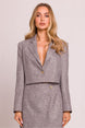  Veste model 209236 Moe 