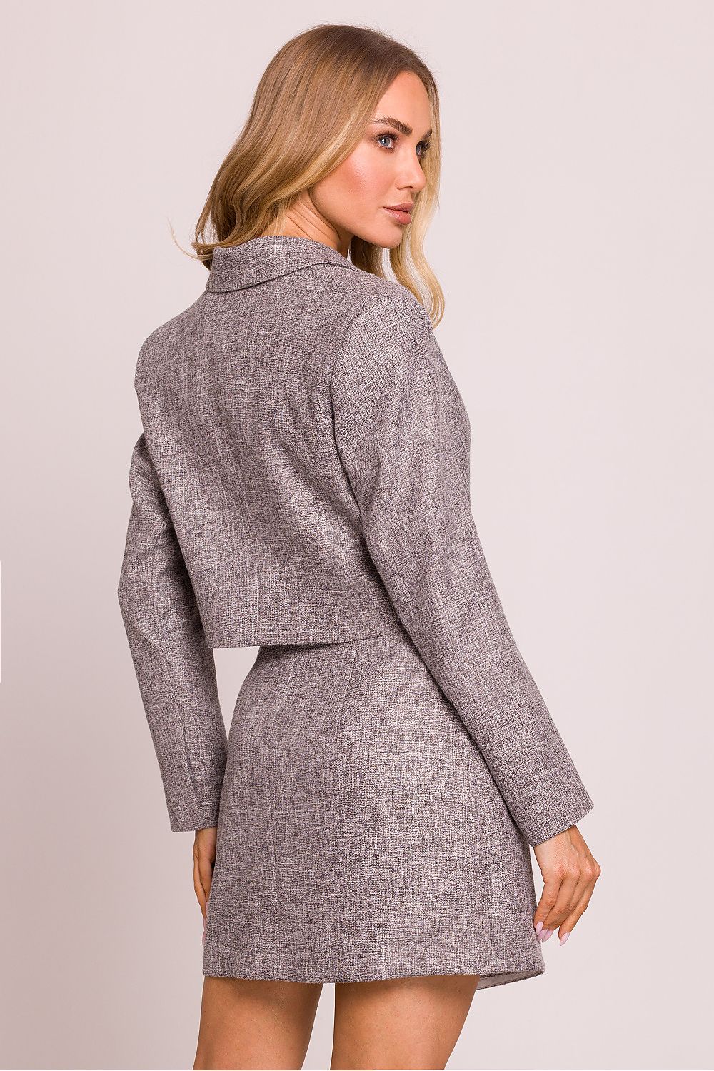 Veste model 209235 Moe