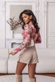  Shorts-jupe model 209374 LaBalancia 