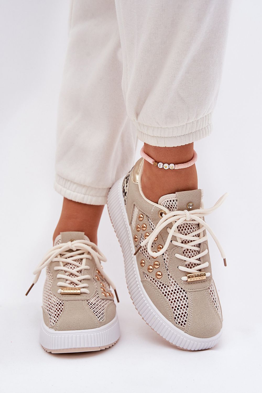  Chaussures de sport model 209465 Step in style 