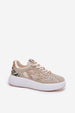  Chaussures de sport model 209465 Step in style 