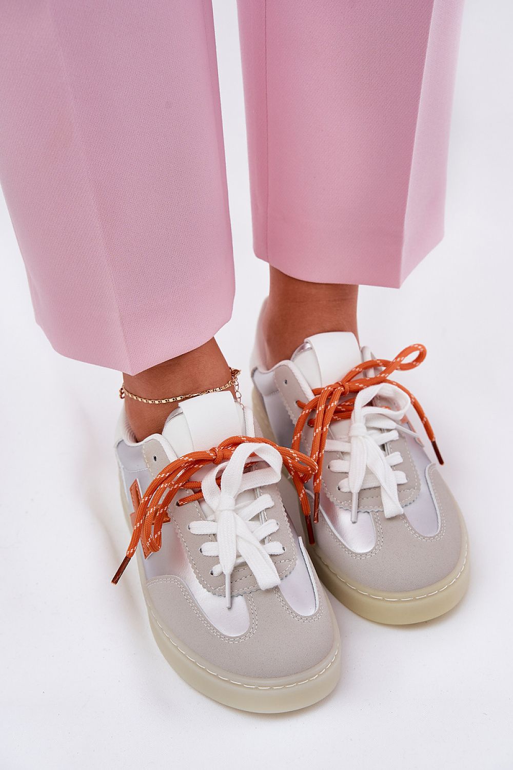 Chaussures de sport model 209470 Step in style