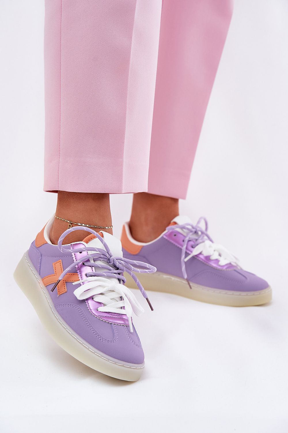 Chaussures de sport model 209470 Step in style