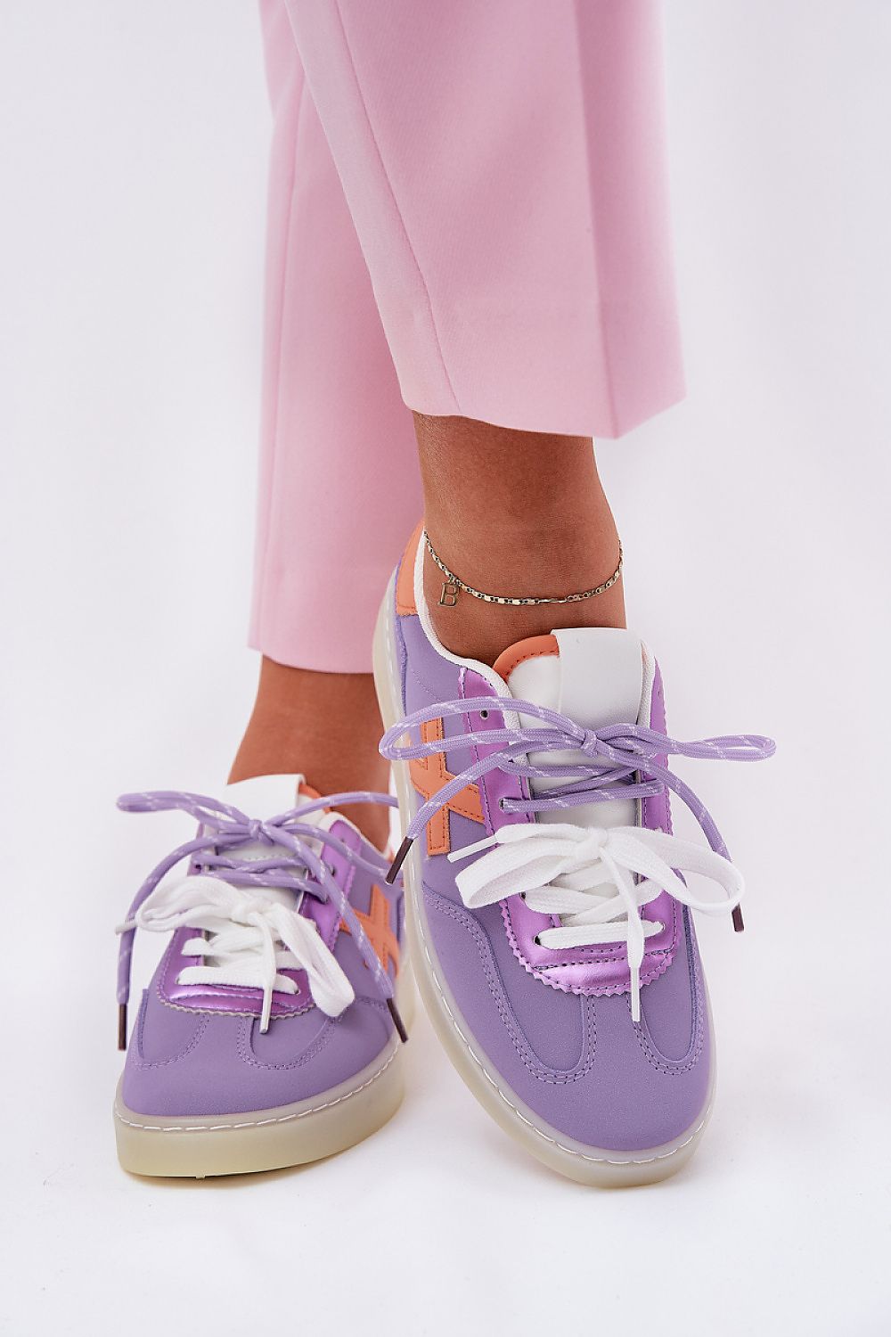  Chaussures de sport model 209472 Step in style 