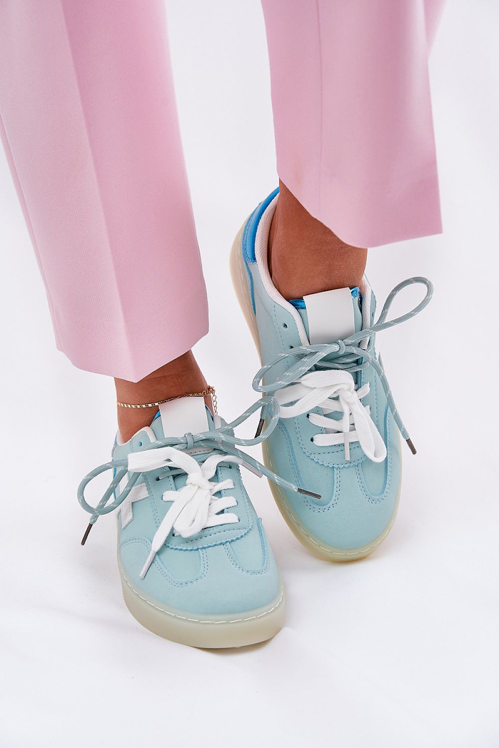 Chaussures de sport model 209470 Step in style
