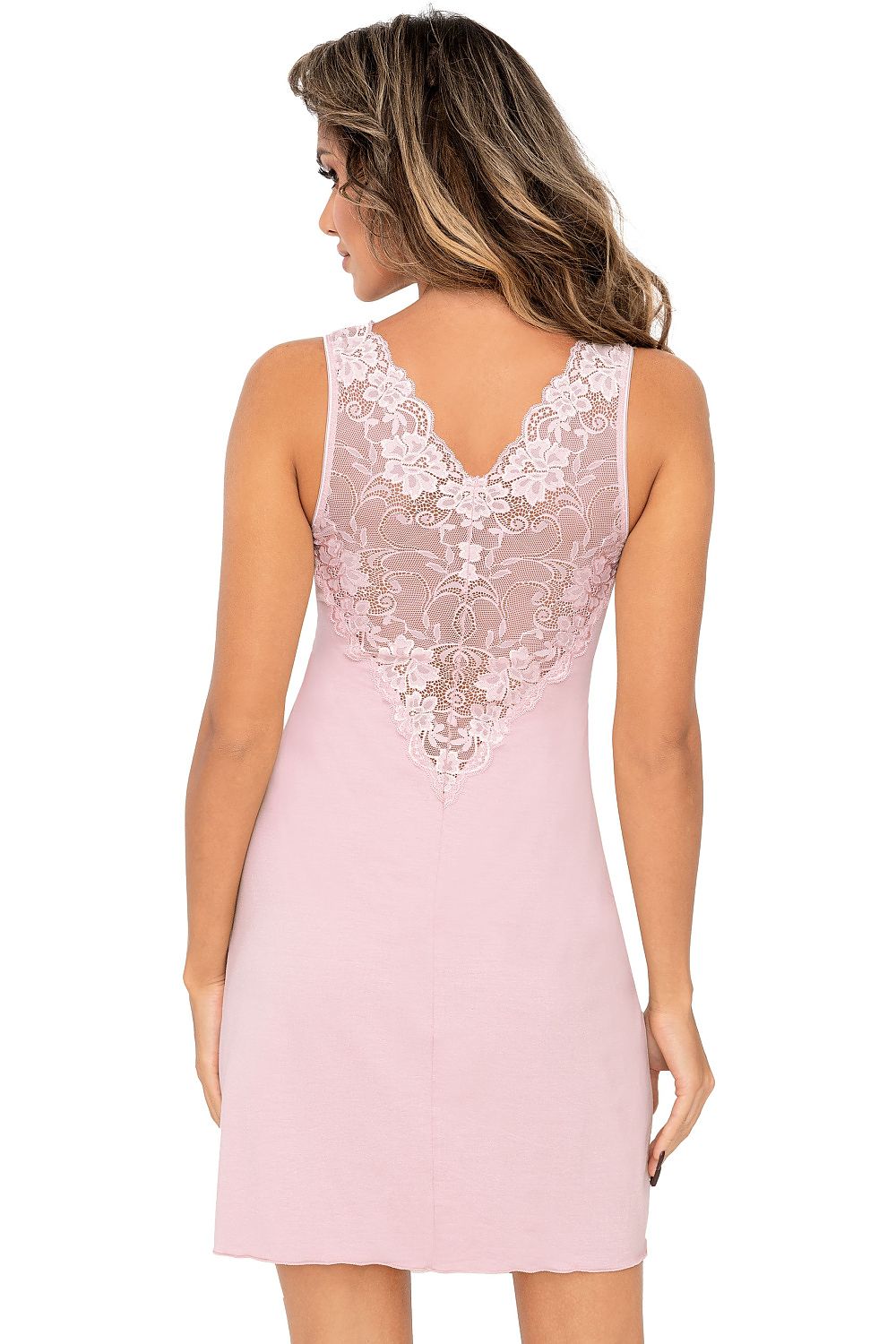 Chemise de nuit model 177486 Donna