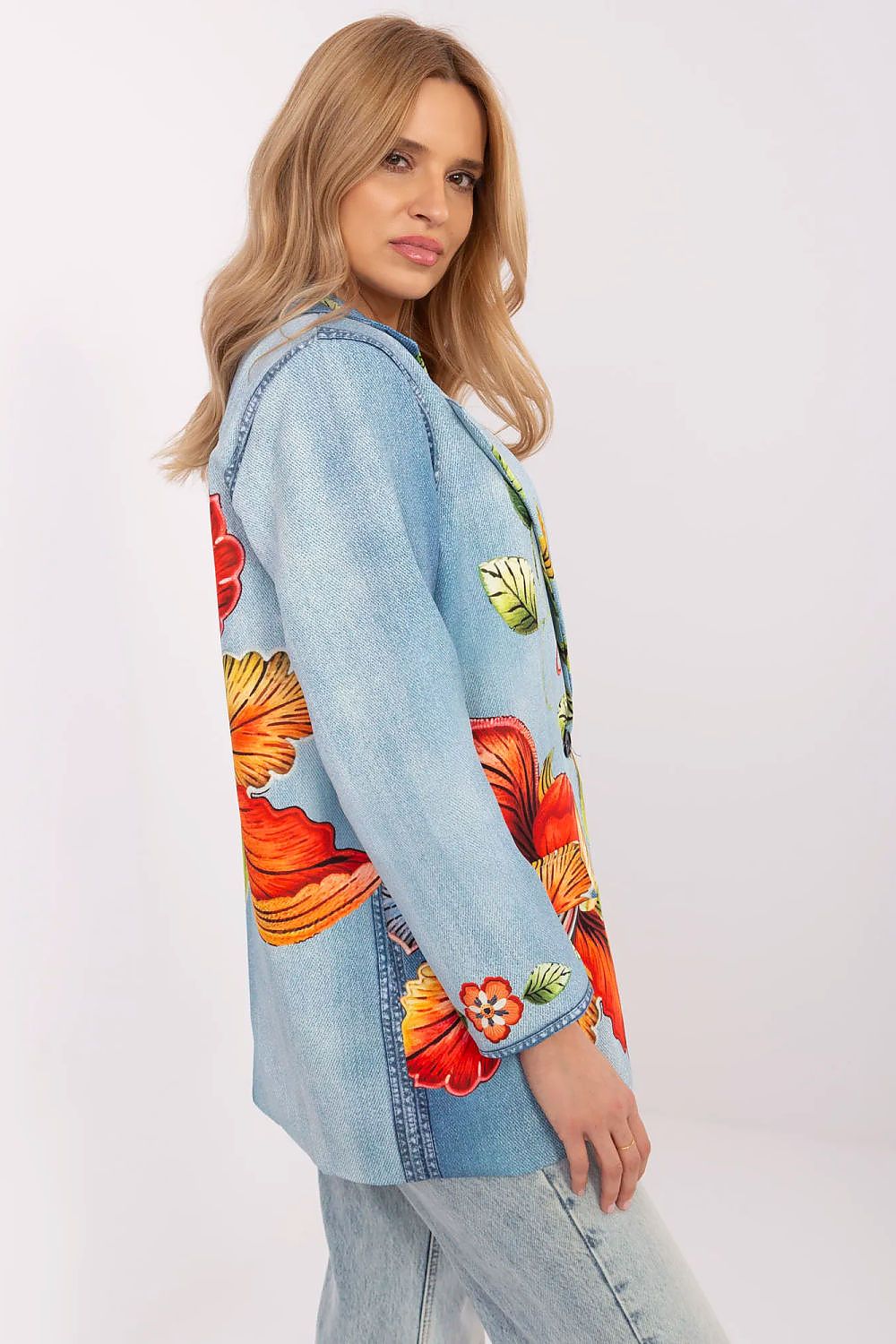  Veste model 209678 Italy Moda 