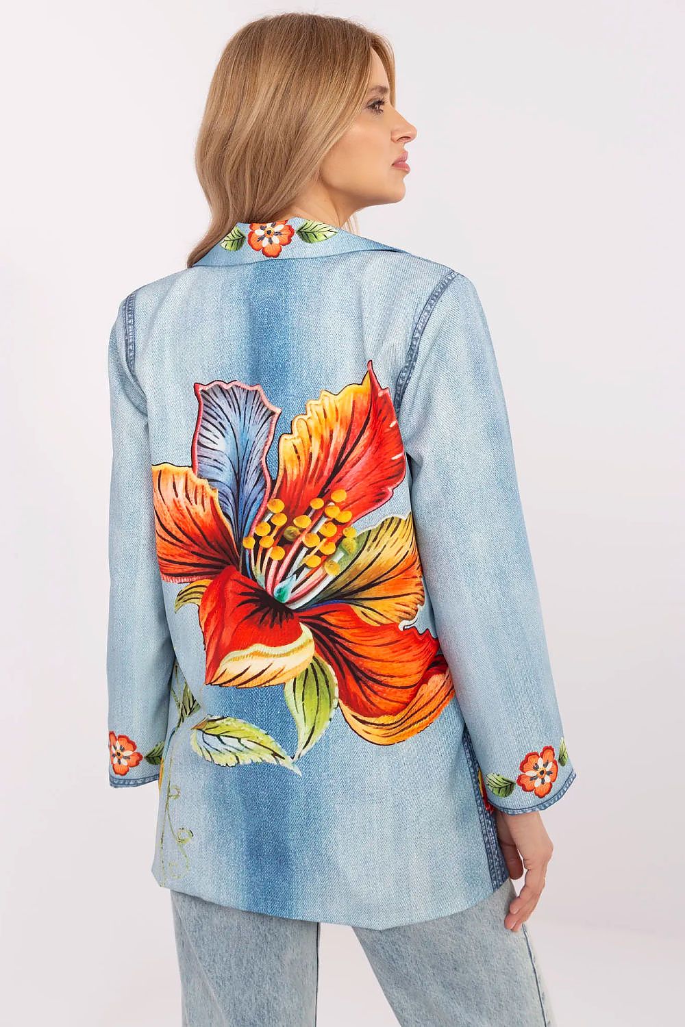  Veste model 209678 Italy Moda 