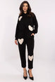  L`ensemble model 209696 Italy Moda 