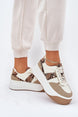  Chaussures de sport model 209800 Step in style 