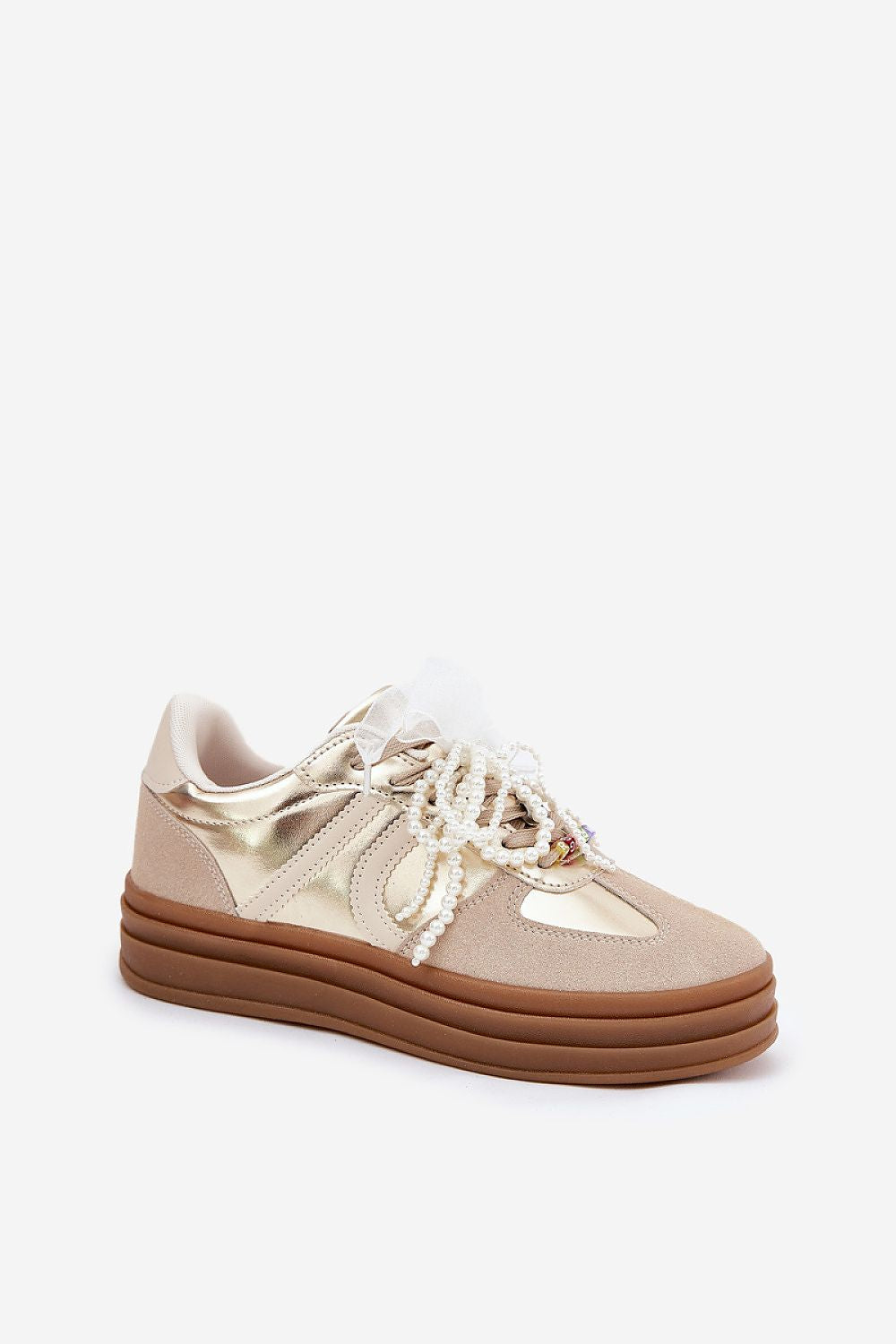 Chaussures de sport model 209802 Step in style