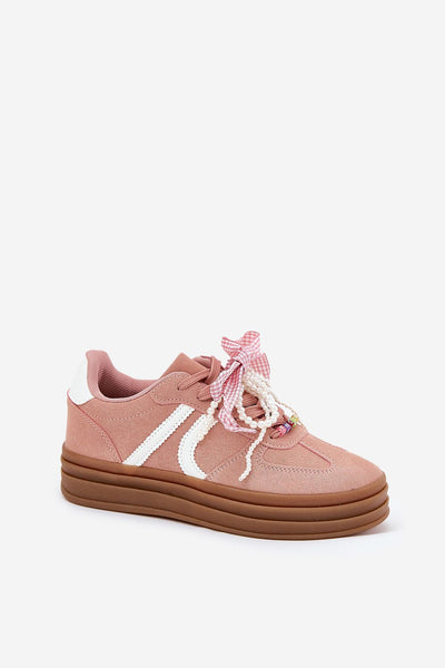  Chaussures de sport model 209803 Step in style 