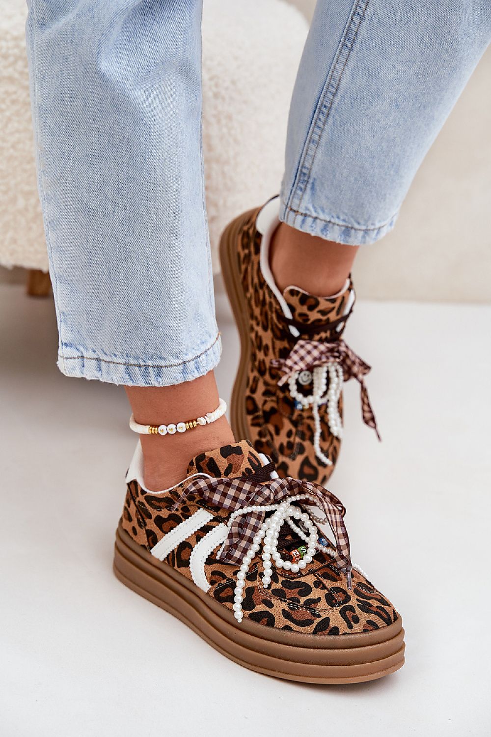 Chaussures de sport model 209802 Step in style