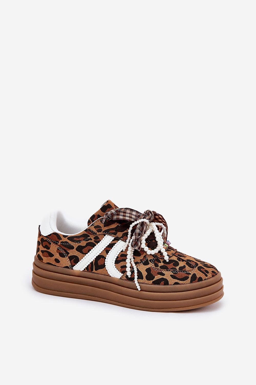 Chaussures de sport model 209802 Step in style
