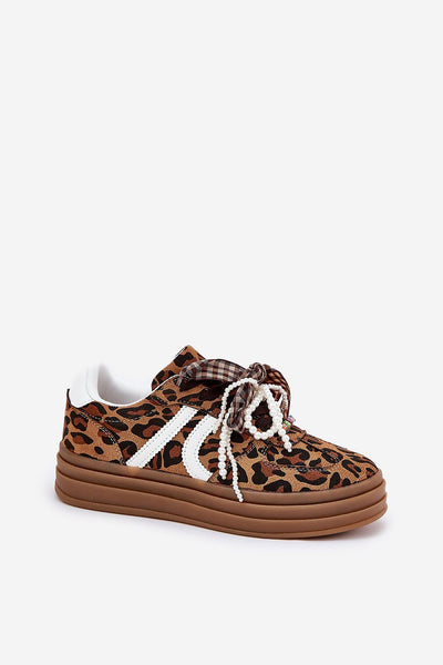  Chaussures de sport model 209804 Step in style 