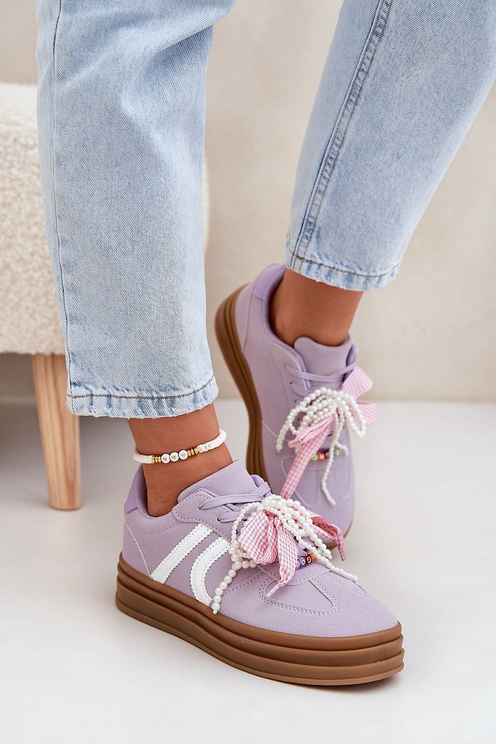 Chaussures de sport model 209802 Step in style
