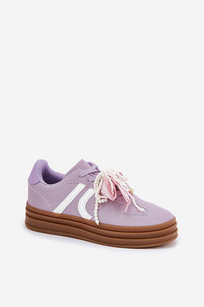  Chaussures de sport model 209805 Step in style 
