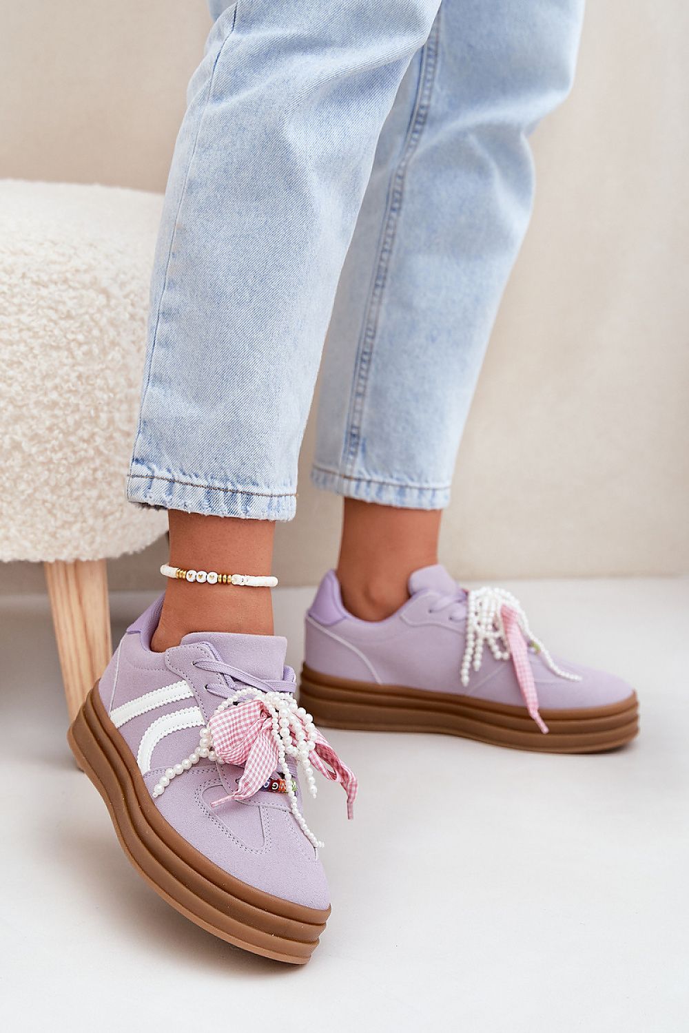 Chaussures de sport model 209802 Step in style