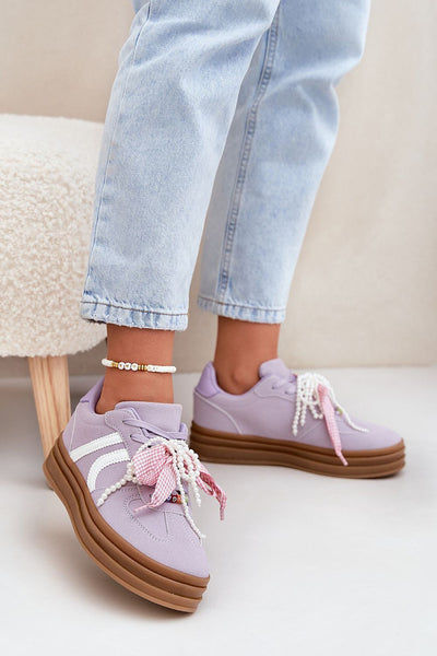  Chaussures de sport model 209805 Step in style 