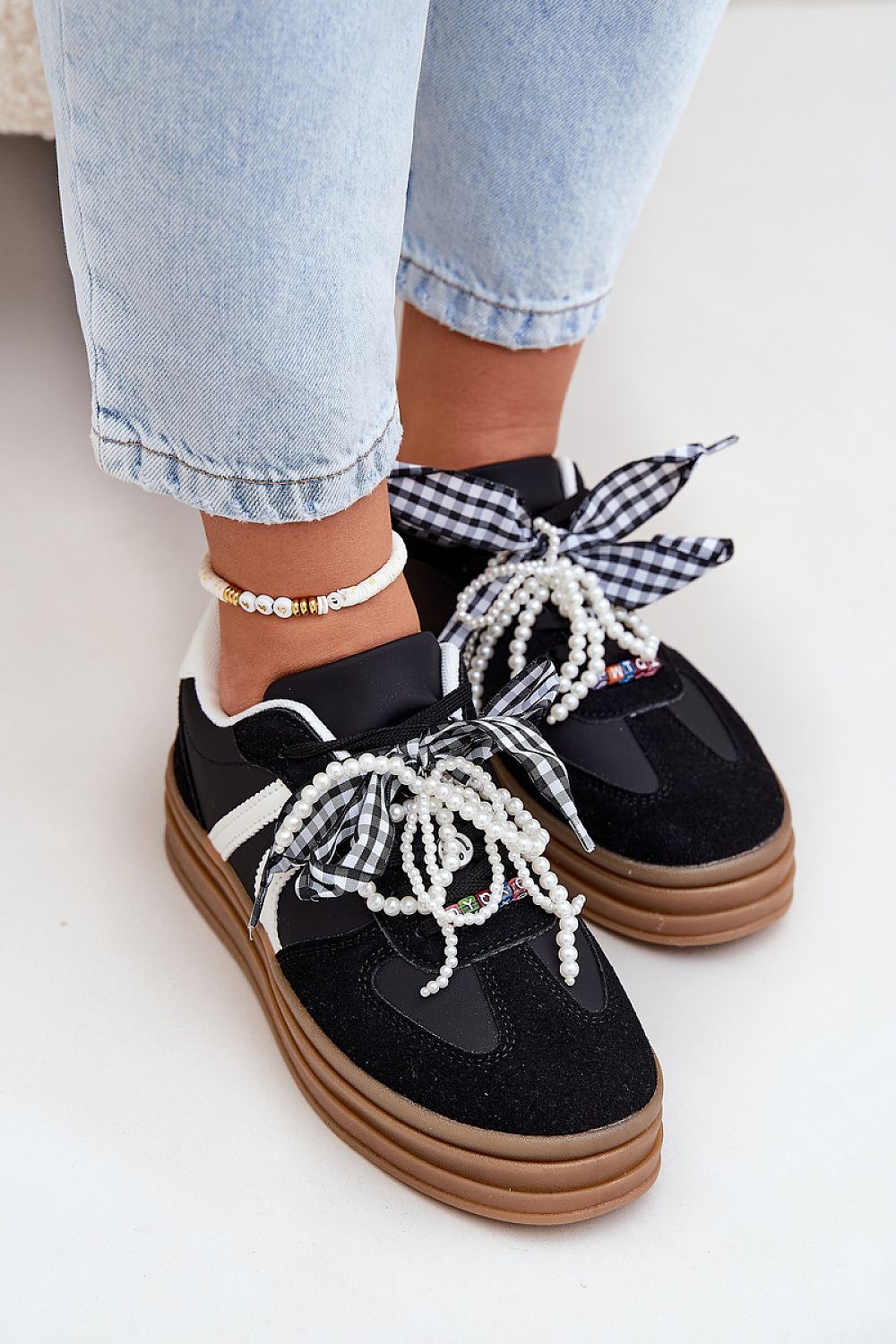 Chaussures de sport model 209802 Step in style
