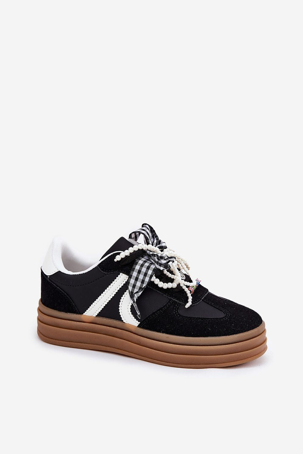 Chaussures de sport model 209802 Step in style