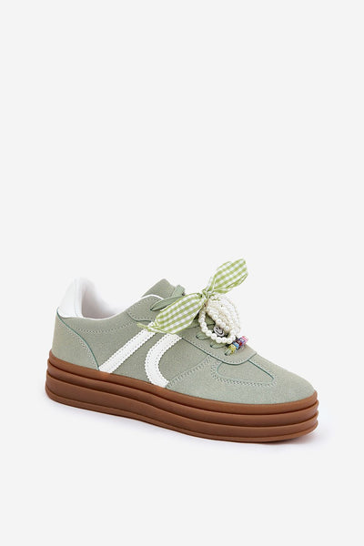  Chaussures de sport model 209807 Step in style 