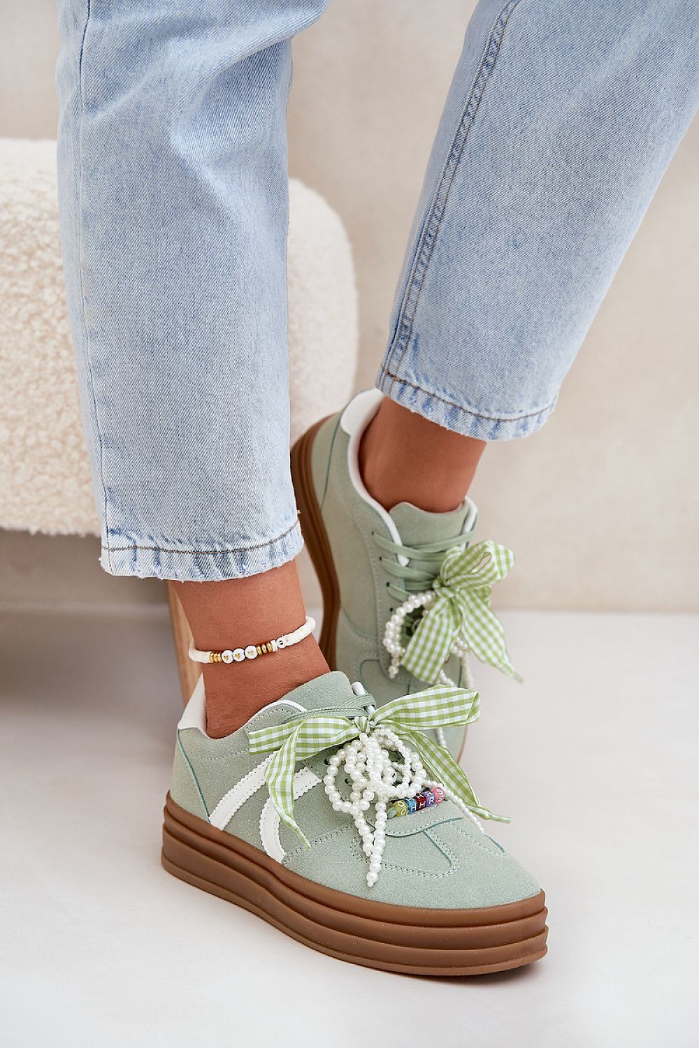 Chaussures de sport model 209802 Step in style