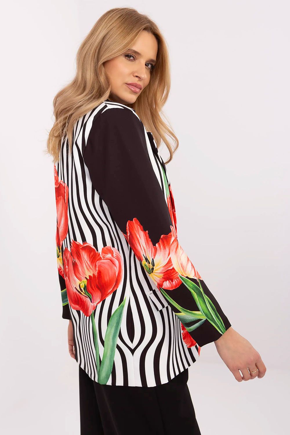  Veste model 209829 Italy Moda 