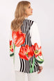  Veste model 209830 Italy Moda 