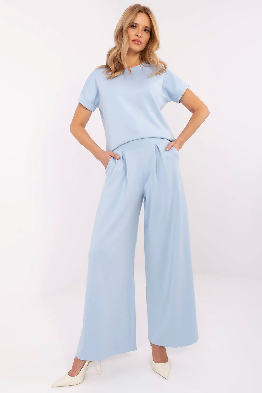 Pantalon survêtement model 209835 Relevance