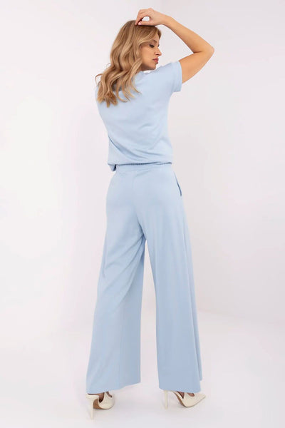  Pantalon survêtement model 209836 Relevance 