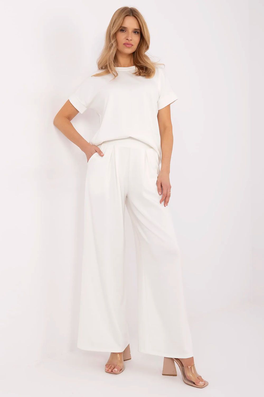 Pantalon survêtement model 209835 Relevance