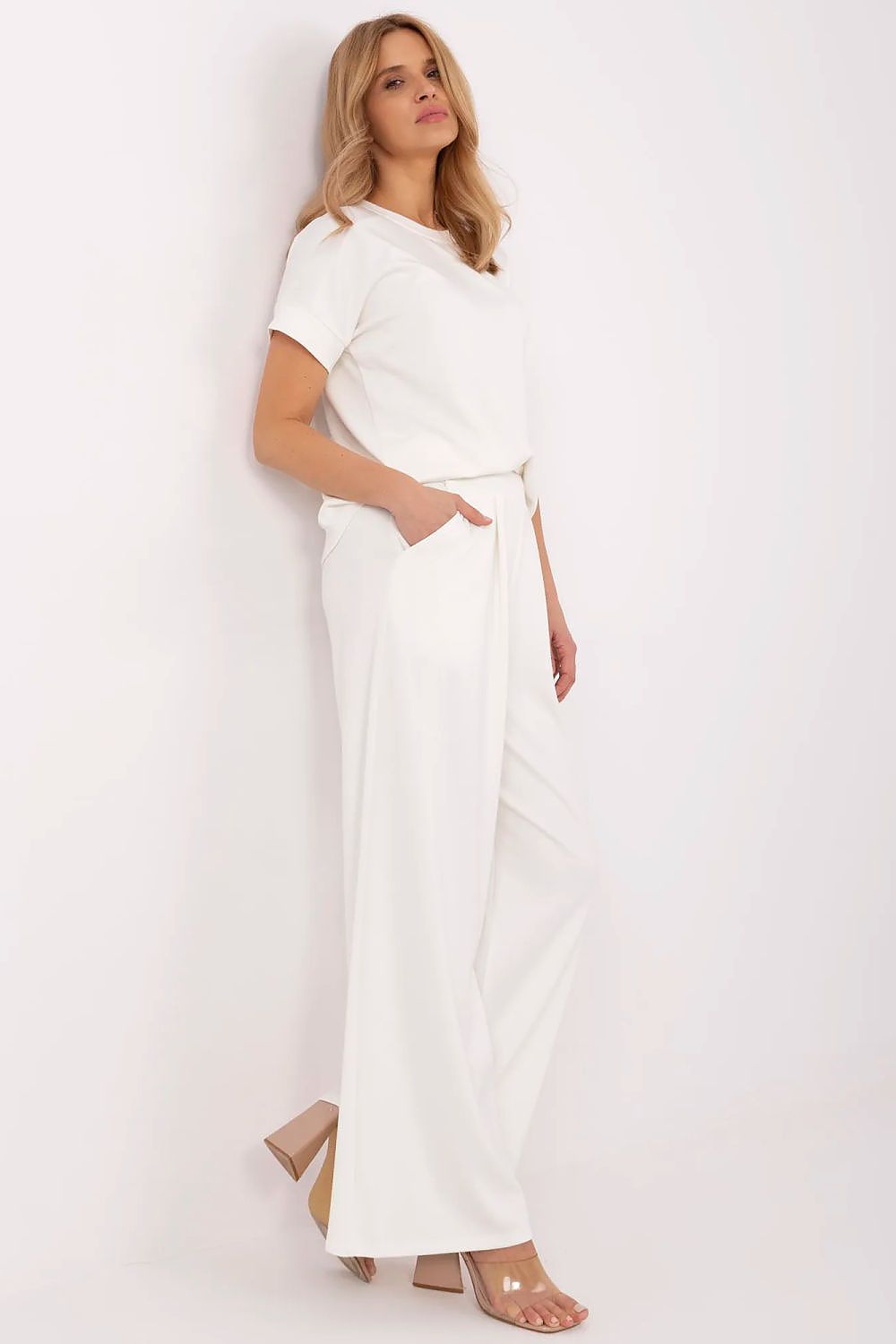 Pantalon survêtement model 209835 Relevance