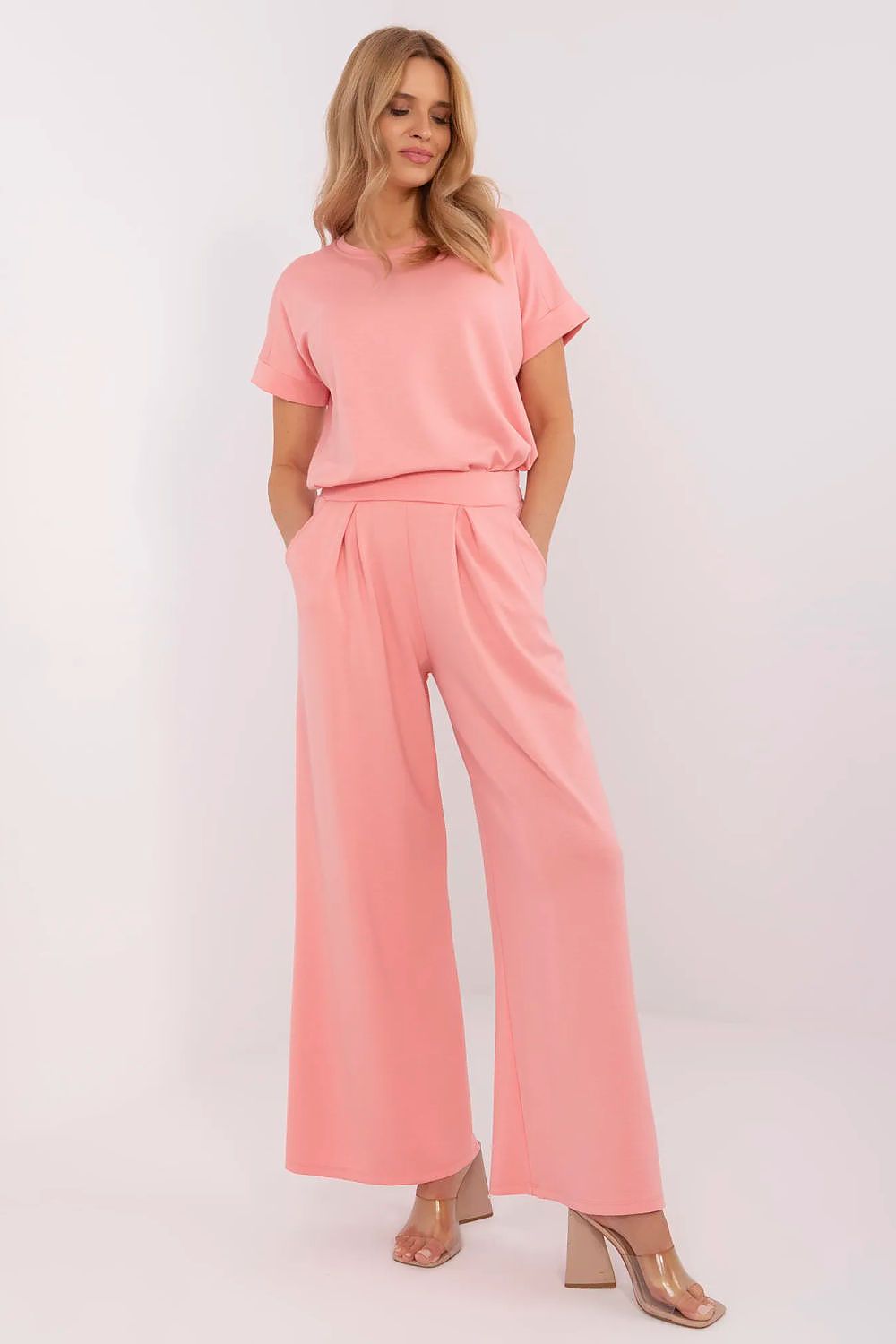 Pantalon survêtement model 209835 Relevance