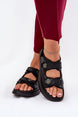 Sandales à plateforme model 209910 Step in style 