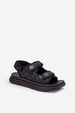  Sandales à plateforme model 209910 Step in style 