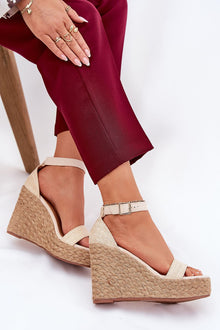  Cothurnes model 209913 Step in style 