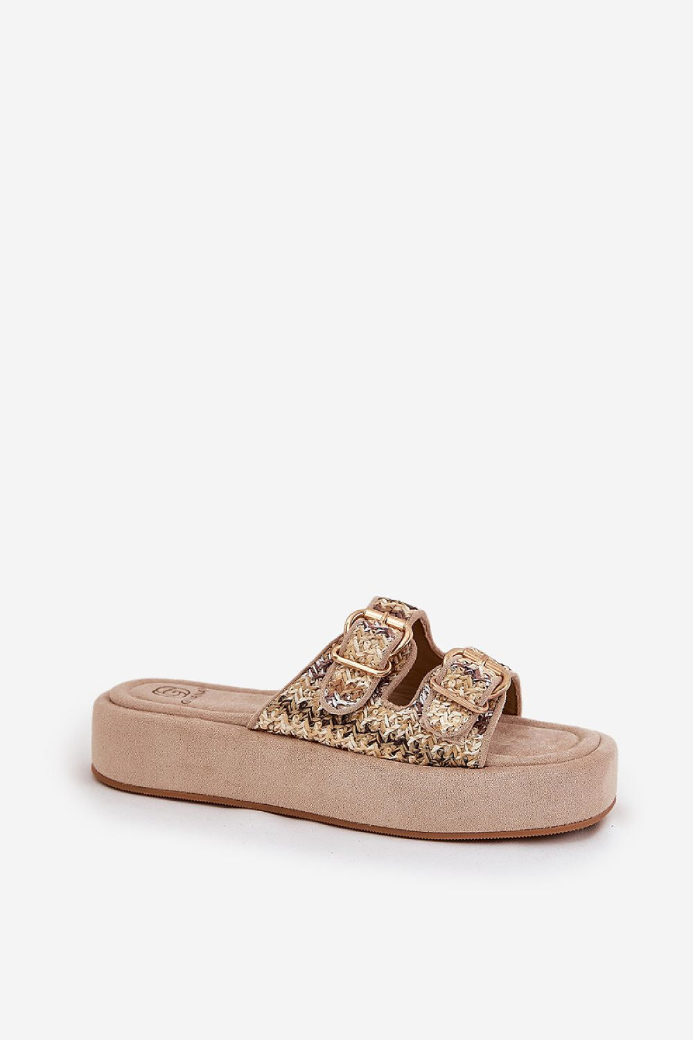  Sandales à plateforme model 209947 Step in style 