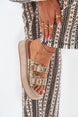  Sandales à plateforme model 209947 Step in style 