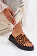  Cothurnes model 209949 Step in style 