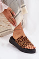  Cothurnes model 209949 Step in style 