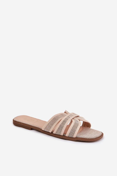  Clacquettes model 209954 Step in style 