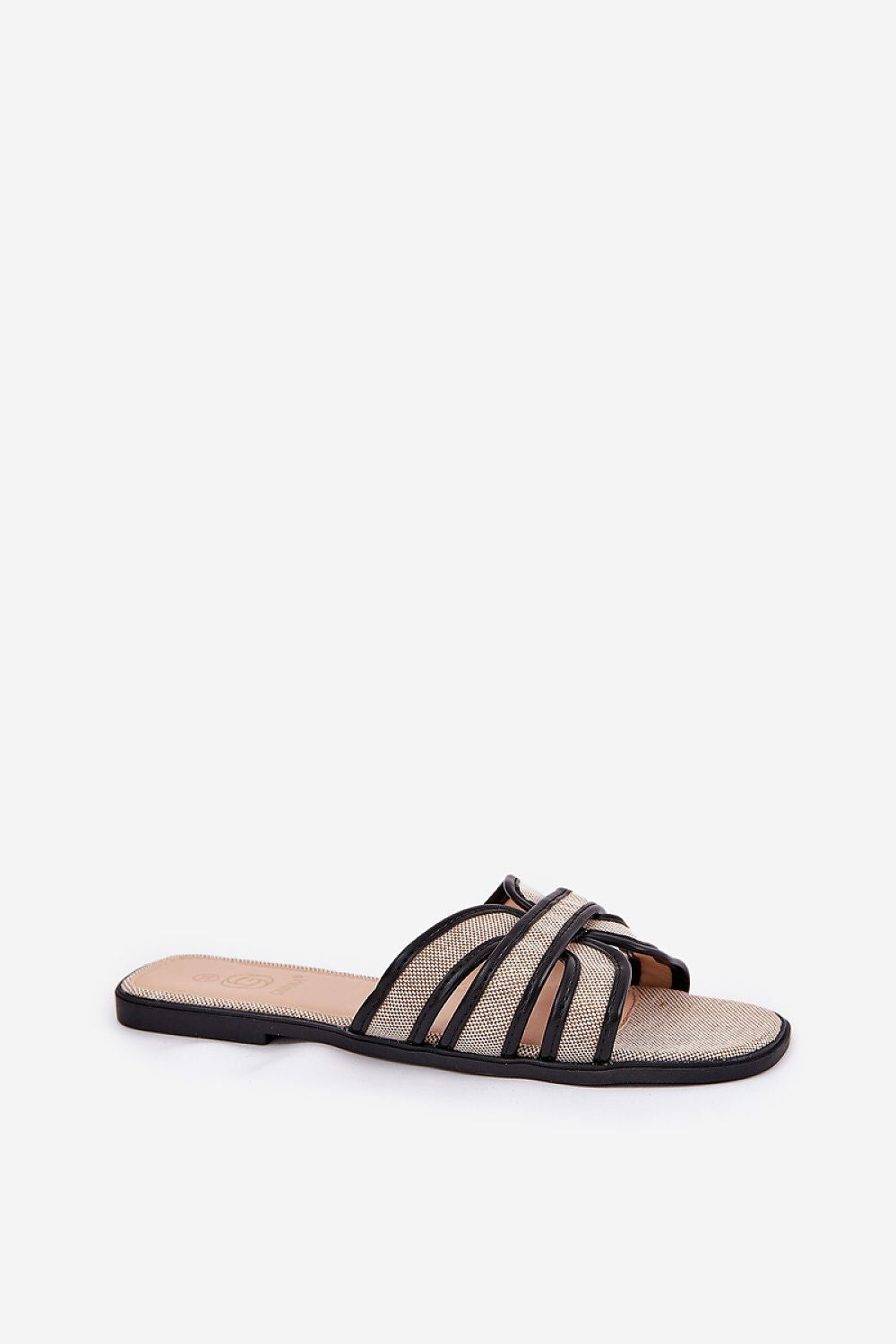 Clacquettes model 209954 Step in style