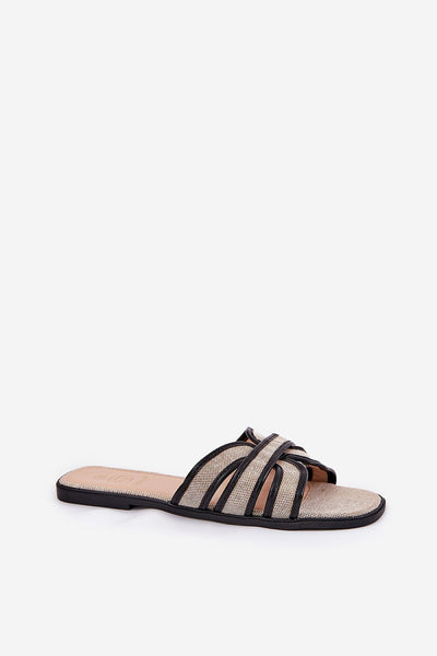  Clacquettes model 209955 Step in style 