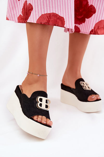  Cothurnes model 209972 Step in style 