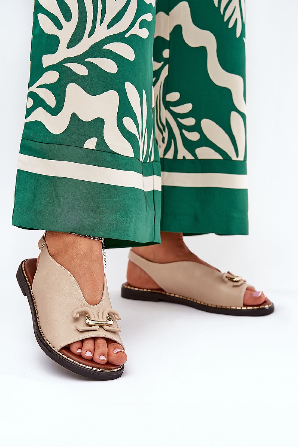 Sandales model 210064 Step in style