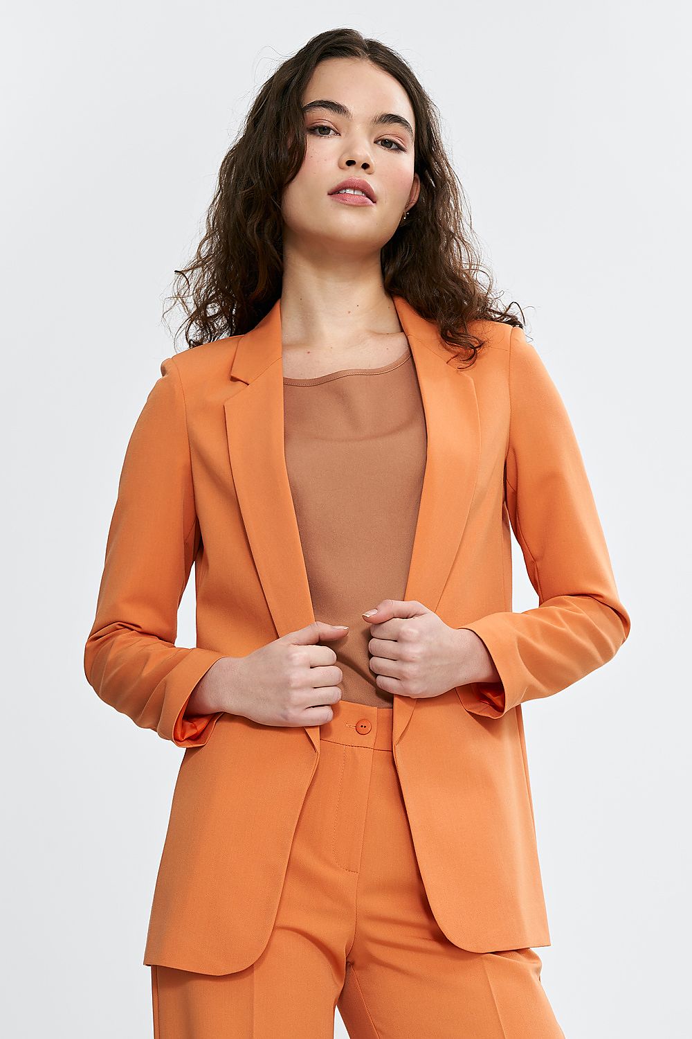  Veste model 210079 Nife 