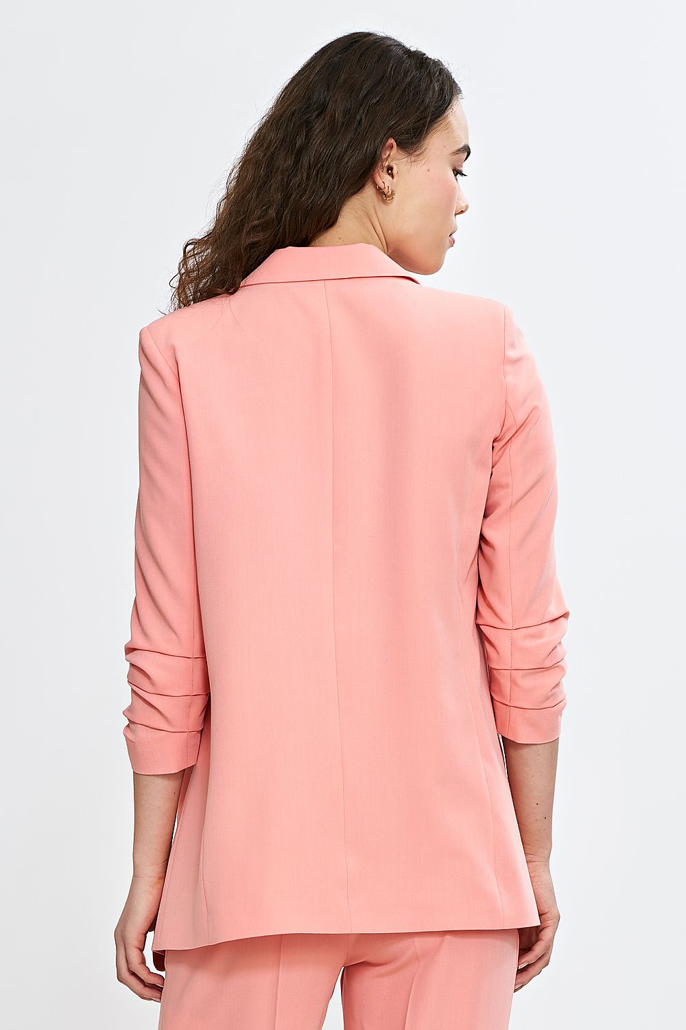  Veste model 210080 Nife 