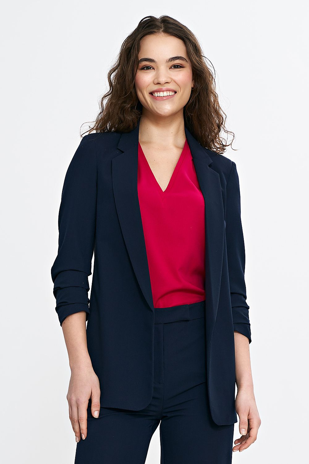  Veste model 210081 Nife 